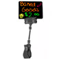 Deli Tags with Wet-Erase Boards Deli Tags