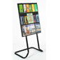 Leaflet Holder 9 or 18 Pockets leaflet holder