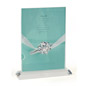 5x7 Acrylic Frame with Polished Edges 5x7 Acrylic Frame