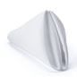 Polyester Napkins for Restaurants & Weddings Polyester Napkins