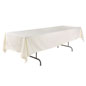 Cheap Banquet Tablecloths for Buffets Cheap Banquet Tablecloths
