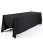 Rectangular Tablecloth for 8ft Tables Rectangular Tablecloth