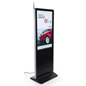 43" Digital Advertising Floor Stand Display Wifi Enabled 43" Digital Advertising Floor Stand Display to Replace Traditional Signage