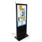 55" Digital Display Advertising Floor Stand for E-Posters 55" Digital Display Advertising Floor Stand for Promotions