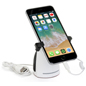 Alarming Adjustable Anti-Theft Cell Phone Store Display Adjustable Anti-Theft Cell Phone Store Display with 100db Alarm