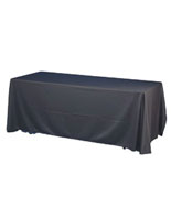 6ft Standard Table Cover table cover