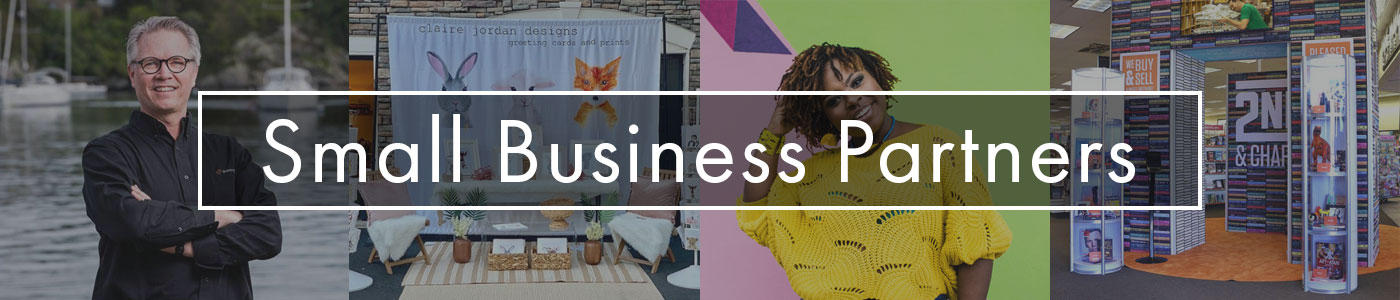 Small Business Partners