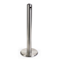 Rust-Resistant Smokers Pole Stainless Steel Smokers Pole
