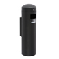 Self-Extinguishing Wall Mounted Smokers Outpost Stainless Steel Wall Mounted Smokers Outpost