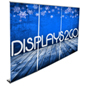 Pull Up Banner Set for Conventions Pull Up Banner Set, 32" Minimum Height