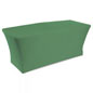 Fitted Table Cover Fits 6 ft. Tables Fitted Table Cover