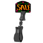 Sign Clip Includes A Board For Messages Sign Clip