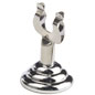 Silver Place Card Holders for a Wedding silver place card holders for a wedding