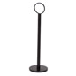 Discount Place Card Holders Are 8” High Discount Place Card Holders