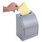 Silver Suggestion Lockbox for Employee Feedback Silver Suggestion Lockbox for Offices