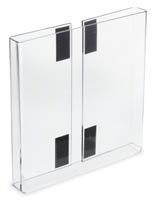 Brochure Holder Great for Trade Shows