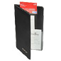 Guest Bill Holder with Credit Card and Receipt/Cash Pocket Guest Bill Holder