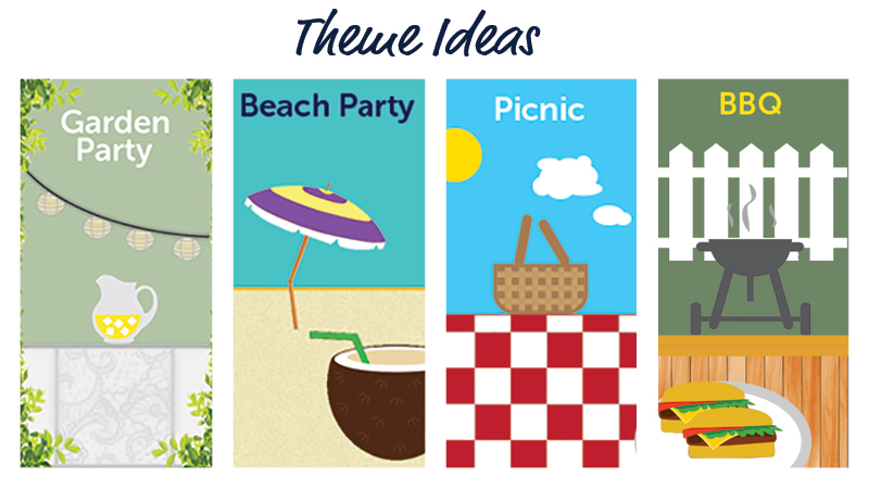 Create a Theme for Your Restaurant Patio Use Themes to Add Character to Your Restaurant Patio
