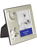 Sentiment frames have ornate decorations themed picture frame