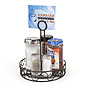 Table Caddies Includes Sign Holder table caddies