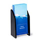 Tri-fold Literature Displays tri-fold literature displays