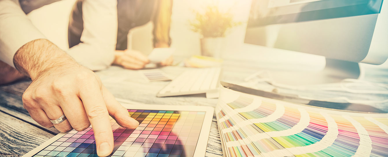 Graphic Design Service