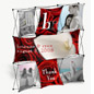 Trade Show Graphics: Deluxe Line Pop Up Display Modular popups