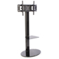 Flat Panel Stand for Plasmas Flat Panel Stand for LEDs