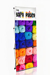 Pop Up Fabric Banner Pop Up Fabric Banner