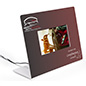 In Store Counter Display with Video and Multimedia Capabilities 7" Multimedia Screen In Store Counter Display with Video