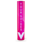 Custom Portable Illuminated Pillar Sign with Flashing Modes Tall Custom Portable Illuminated Pillar Sign