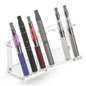 Acrylic Vertical Diffuser Pen Display Holder Vertical Diffuser Pen Display Holder for Countertop Use