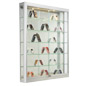 Wall Showcase: Is Perfect For Electronics! Wall Showcase