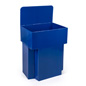 Dump Bin with Corrugated Cardboard Build Floor Standing Dump Bin