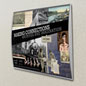 Wayfinding Signs for 11-1/2"w x 17"h Graphics Wayfinding Signs