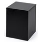 Small Display Pedestal for Retail Particle Board Small Display Pedestal