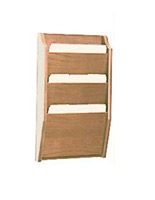 3 Pocket File Holders 3 pocket file holders
