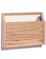 Wooden File Rack wooden file rack