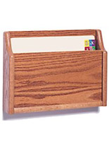 Wood File Rack wood file rack
