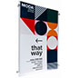 20 x 30 Plexi Frame, Removable Standoffs 20 x 30 Plexi Frame for Large Graphics