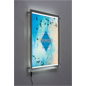 18 x 24 Indoor LED Light Box with Long Power Cord 18 x 24 Indoor LED Light Box for Translucent Graphics