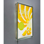 Lightweight Light Box Display for Illuminated Frame Lightweight Light Box Display for Translucent Posters