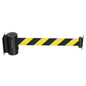 Retractable Safety Barrier Ideal for Food Industries Safety Closure Retractable Safety Barrier