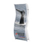 Poster Hanger: Wall-Mounted Display Wall-mounted Poster Holder