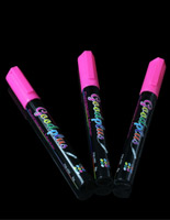 Pink Wet Erase Markers Have 1/16" Tip & Come In A Set Of 3 Pink Wet Erase Markers