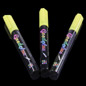 Erasable Marker Is Sold In A 3 Pack Of Neon Yellow Erasable Marker