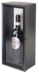 Each comes equipped with wall mounting hooks for easy assembly wall collectible cases