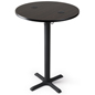 Wireless Charging Cocktail Table For Bars Wireless charging cocktail table for trade shows
