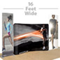 3-Piece Set of Booth Graphics 3-Piece Set of Booth Graphics