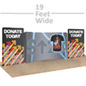 3-Piece Tradeshow Display 3-Piece Tradeshow Display